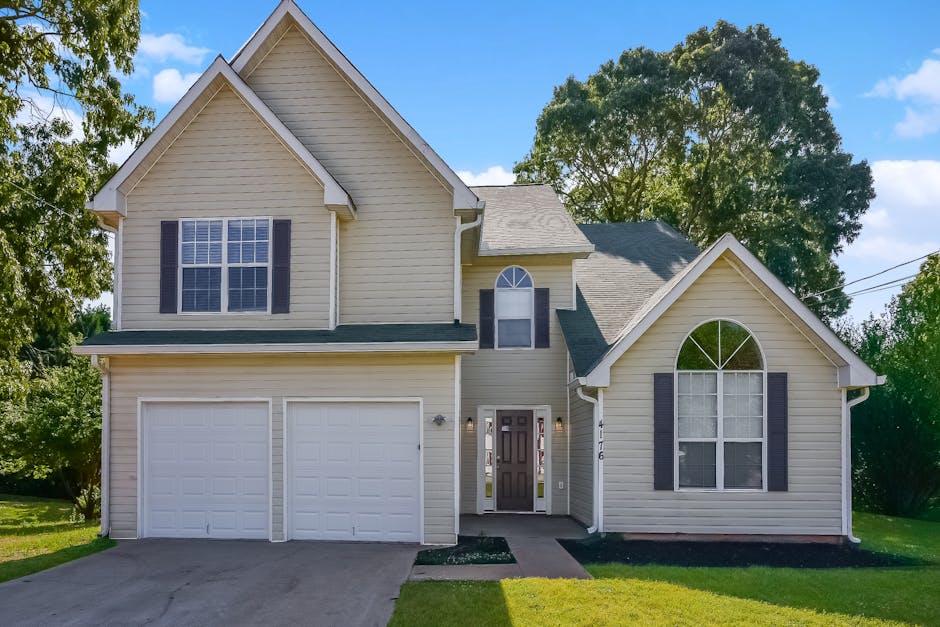 4176 Flakes Mill Manor Lane , Ellenwood, GA 30294 Home for Rent 4